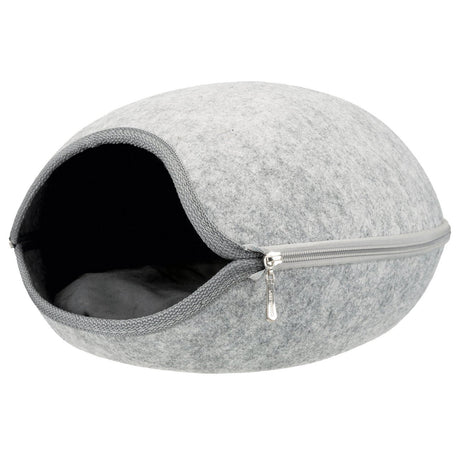 Höhle Luna für Hund und Katze