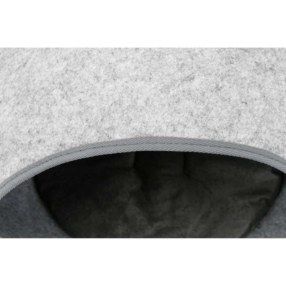 Höhle Luna für Hund und Katze