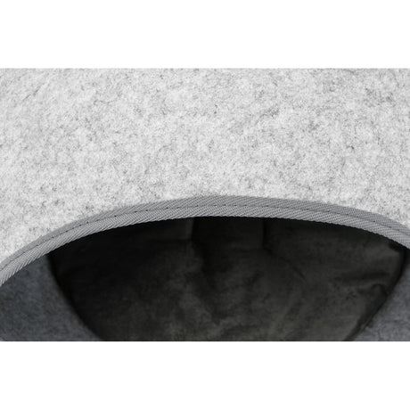 Höhle Luna für Hund und Katze