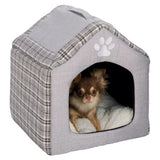Hunde Katzen Kuschelhöhle Silas