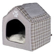 Hunde Katzen Kuschelhöhle Silas