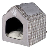 Hunde Katzen Kuschelhöhle Silas