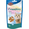 Katzen Leckerli Light Crumbies mit Malz