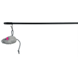 Katzen Spielangel Kitty-Dangler – mit Spielmaus, 100 cm