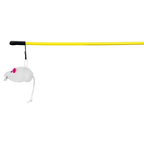 Katzen Spielangel Kitty-Dangler – mit Spielmaus, 50 cm