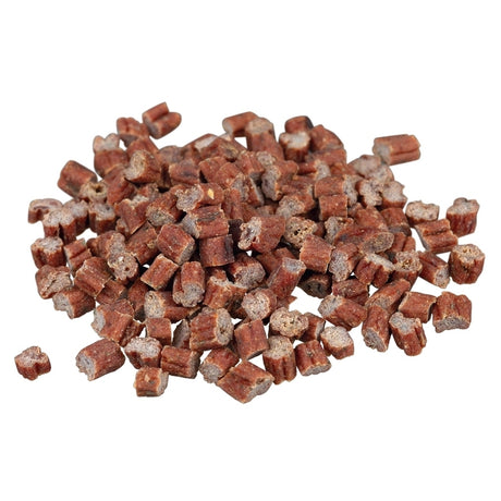 Katzen Trainer Snacks Mini Nuggets