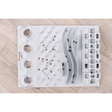 Cat Activity Strategiespiel Fun Board für Katzen