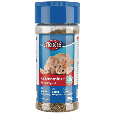 Katzenminze in der Streudose – 30 g