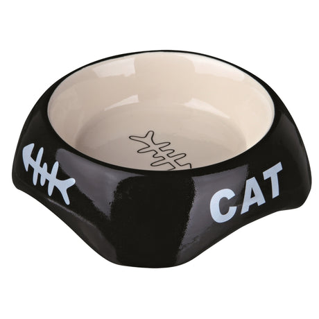 Katzennapf Keramik Cat