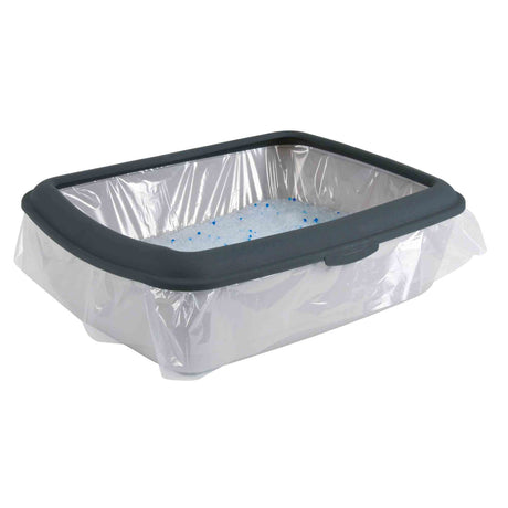 Katzentoiletten Beutel