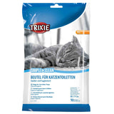Katzentoiletten Beutel