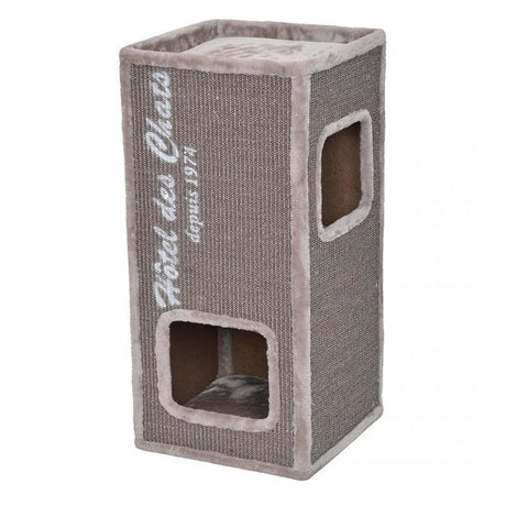 Katzentower Trend Rockefeller Hotel des Chats