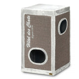Katzentower Trend Rockefeller Hotel des Chats