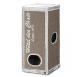 Katzentower Trend Rockefeller Hotel des Chats