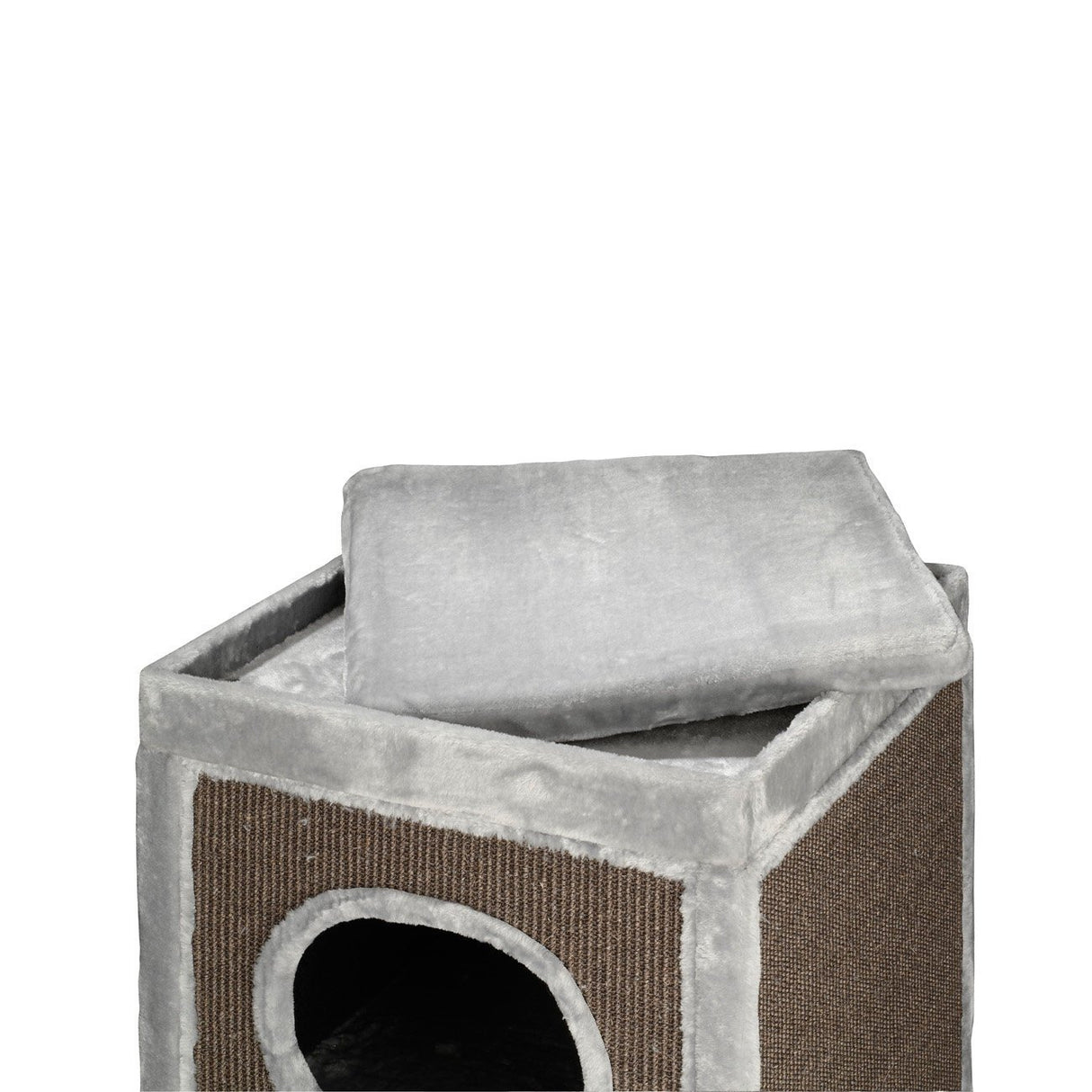 Katzentower Trend Rockefeller Hotel des Chats