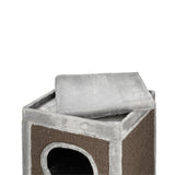 Katzentower Trend Rockefeller Hotel des Chats