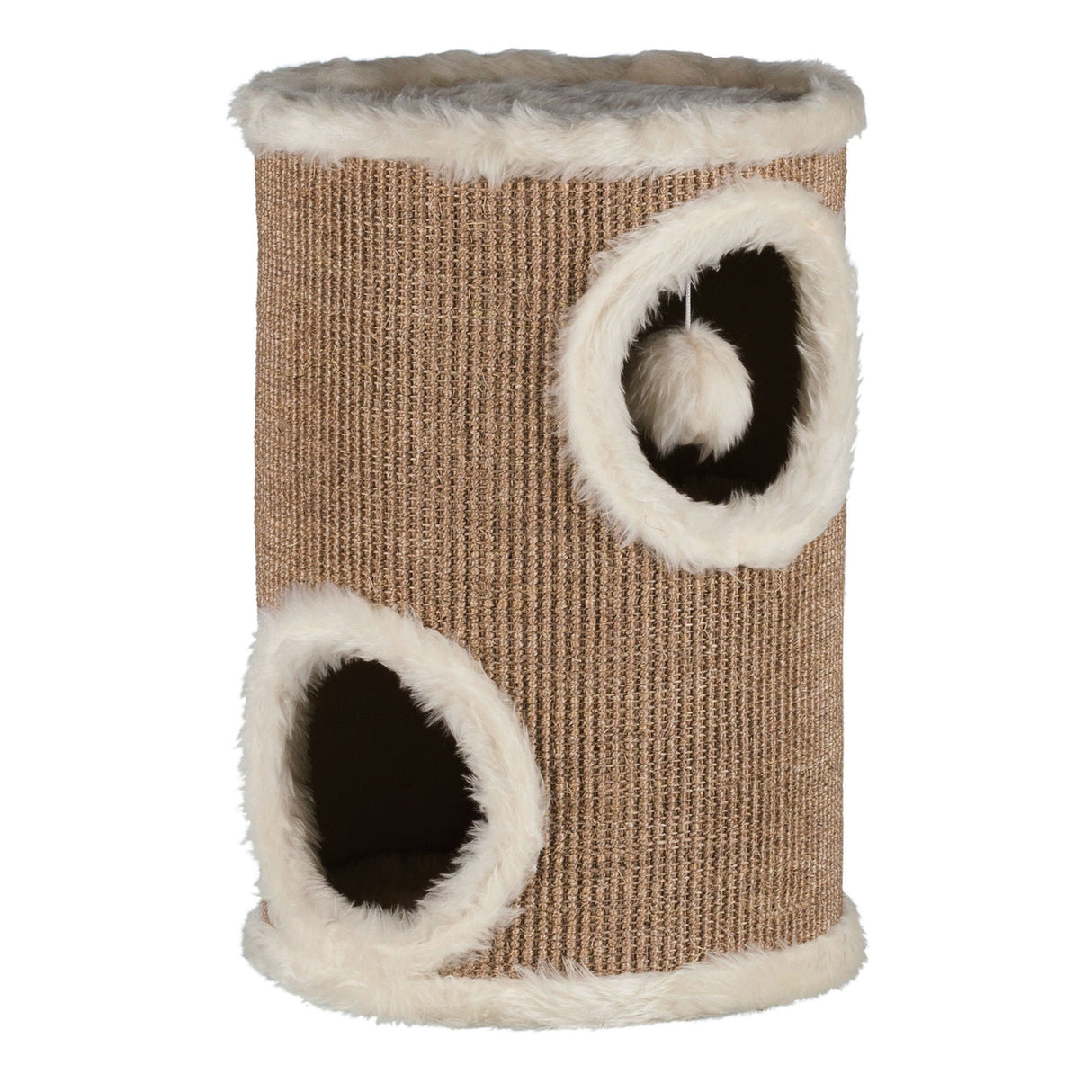 Katzenturm Edorado Sisal