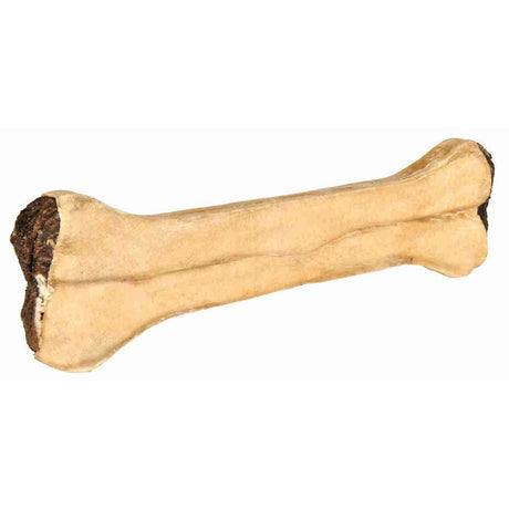Kauknochen mit 100% Pansenfüllung – 21 cm, 170 g, lose
