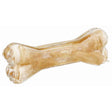 Kauknochen mit Pansen – 2 Kauknochen m. Pansen, ca. 60 g/12 cm