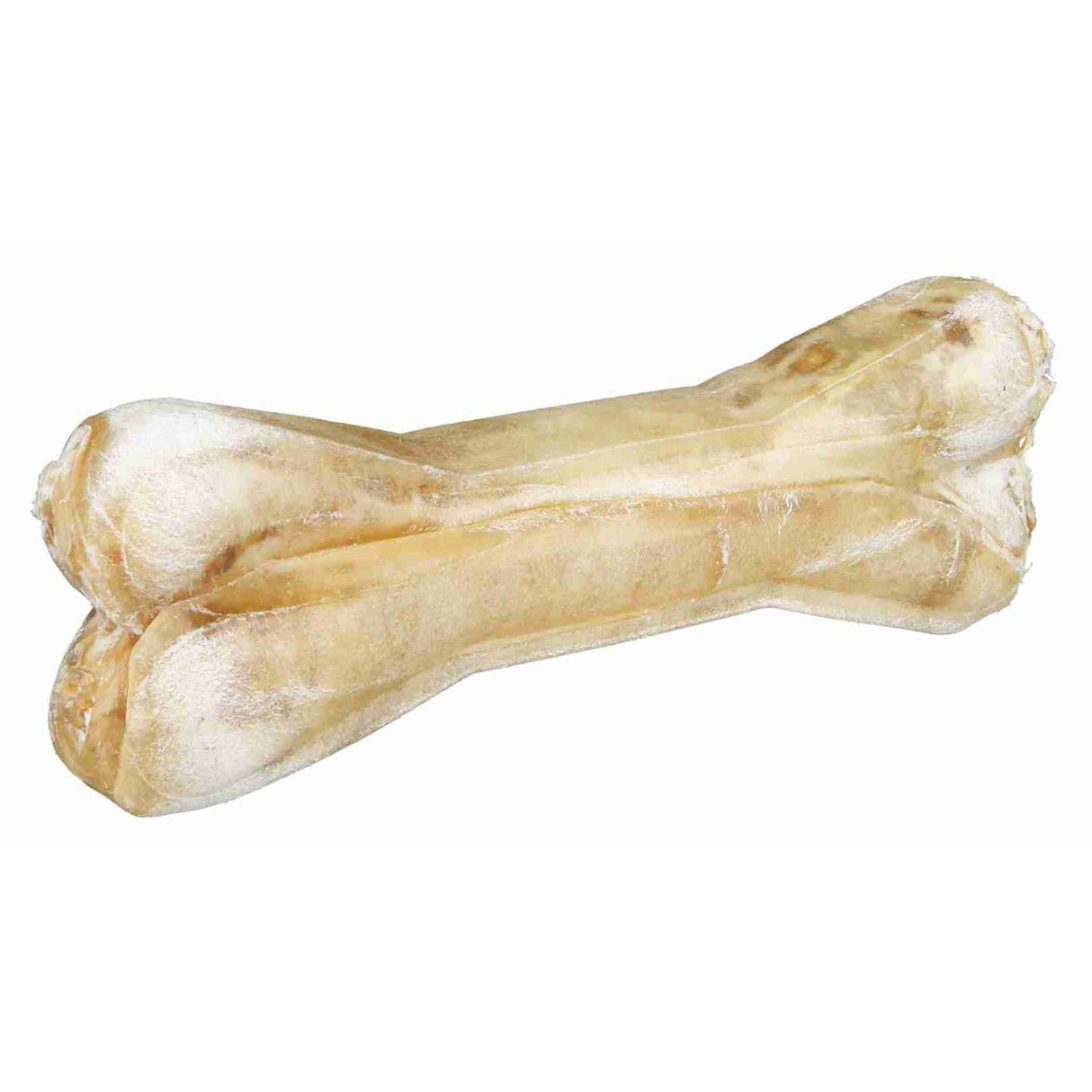 Kauknochen mit Pansen – Kauknochen m. Pansen, ca. 230 g/22 cm