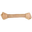 Kauknoten aus Rinderhaut, verpackt – 25 cm, 185 g