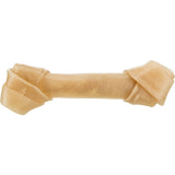 Kauknoten aus Rinderhaut, verpackt – 16 cm, 65 g