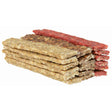 Kauriegel für Hunde Mix-Paket – 100 Kauriegel, Mix-Paket, 12 cm