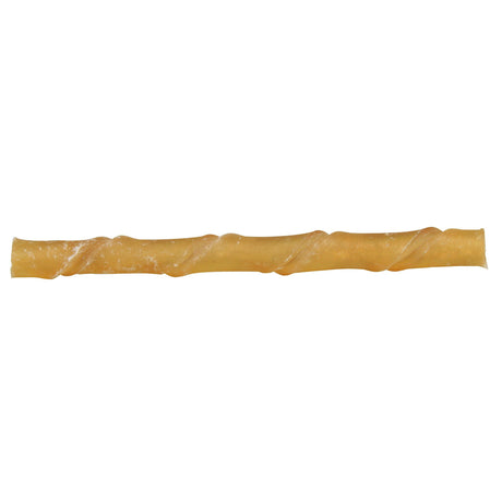 Kaurollen für Hunde – 15 Kaurollen, gedreht, 12 cm / ø 9-10 mm