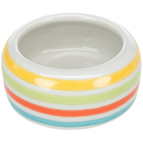 Keramiknapf Kleintiere – Hamster, 50 ml/ø 8 cm