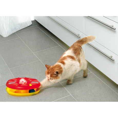 Kitty Round About Spielrad – ø 24 cm