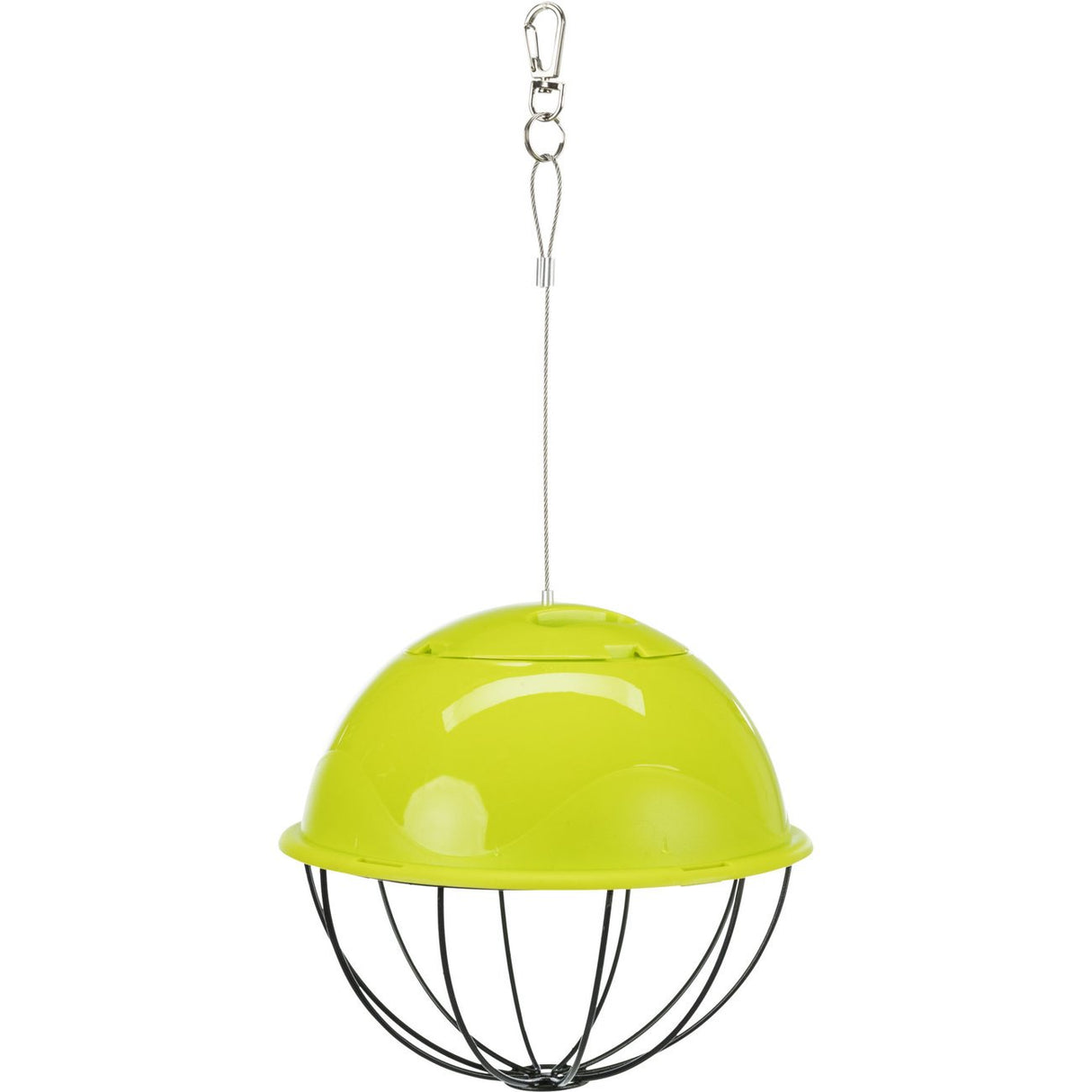 Kleintier Food-Ball zum Befüllen