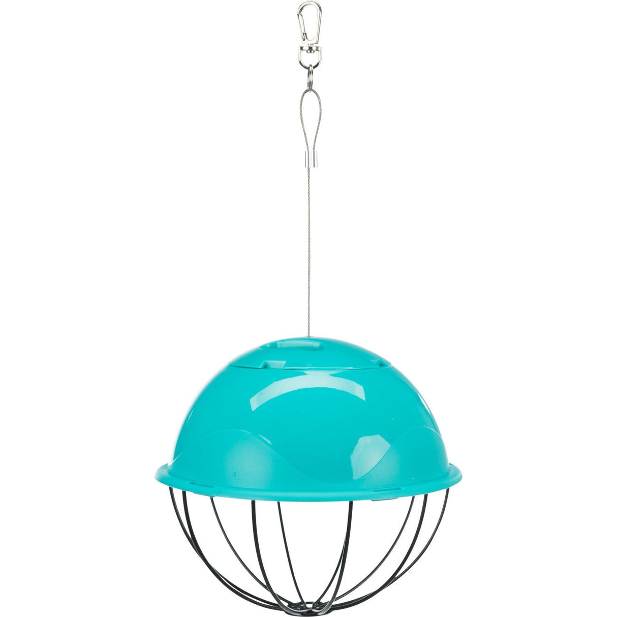 Kleintier Food-Ball zum Befüllen