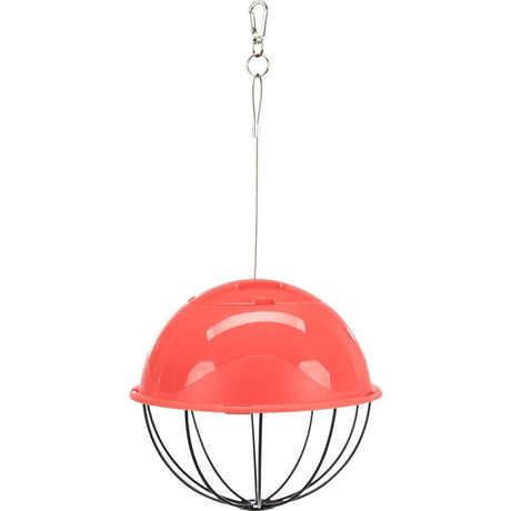 Kleintier Food-Ball zum Befüllen