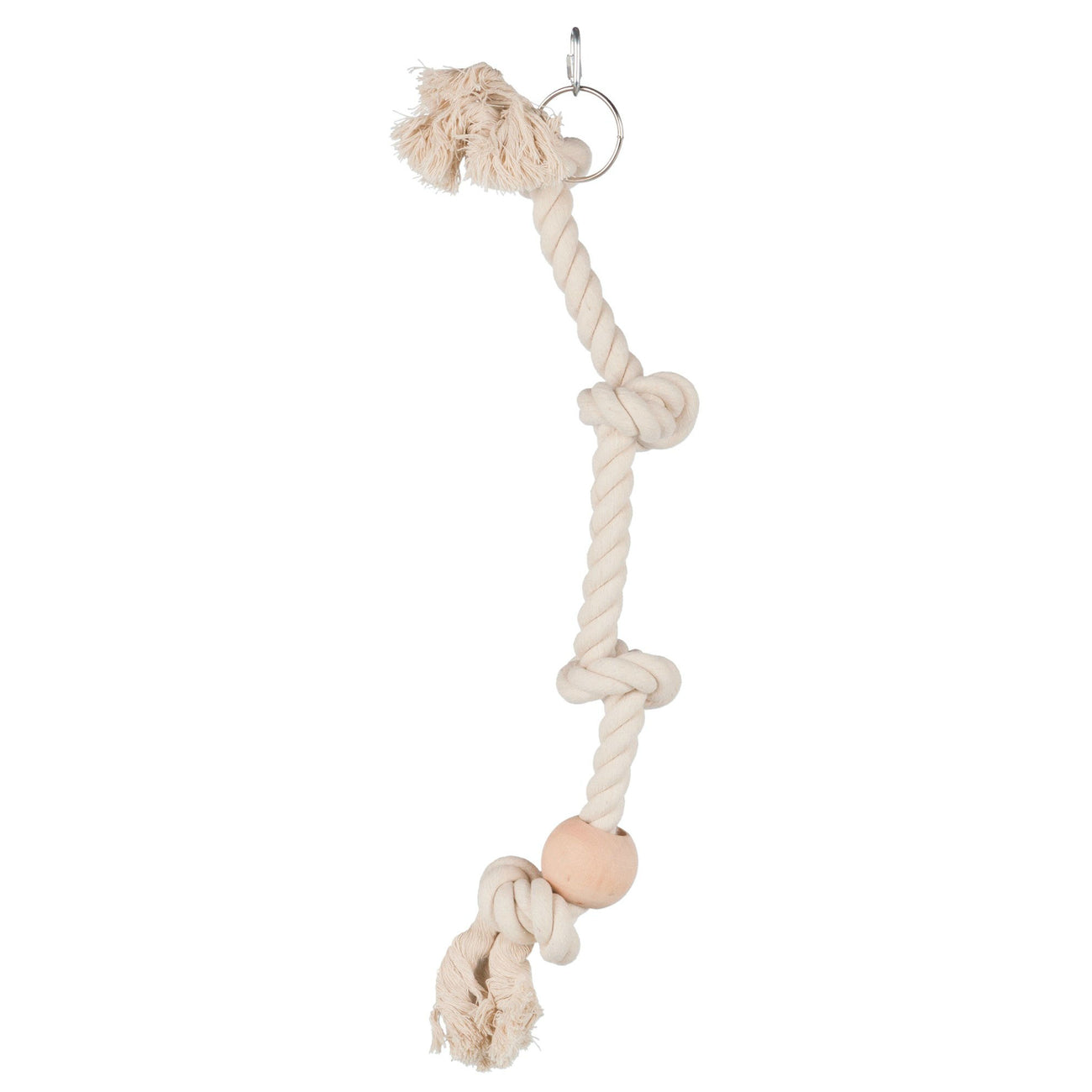 Kletterseil für Vogelkäfig – 60 cm/ø 23 mm