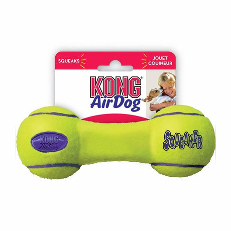 KONG AirDog Hantel