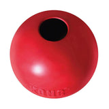 KONG Hundeball rot