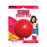 KONG Biscuit Ball Hundespielzeug