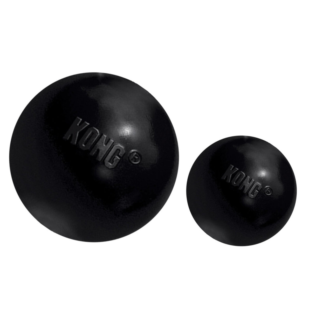 Extreme Ball für Hunde