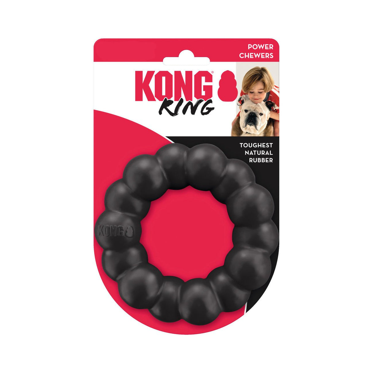 Extreme Ring