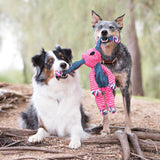 Floppy Knots Hundespielzeug