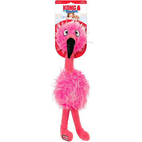 Hundespielzeug Comfort Jumbo Birds