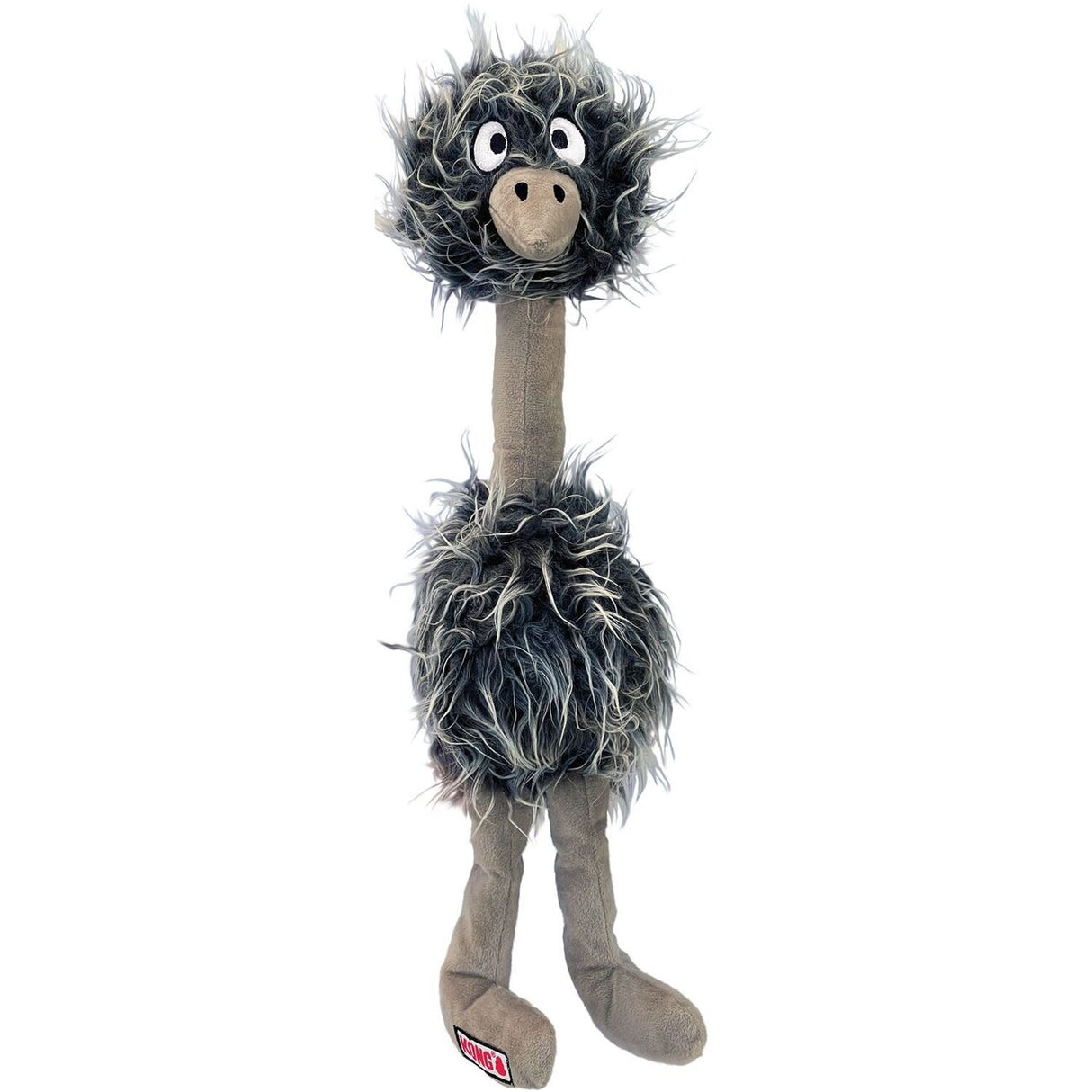 Hundespielzeug Comfort Jumbo Birds