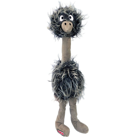 Hundespielzeug Comfort Jumbo Birds