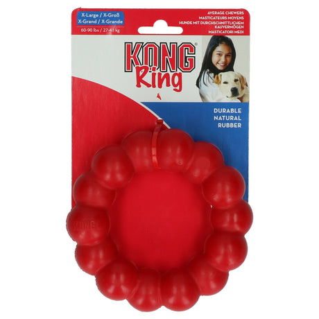 Hundespielzeug Ring