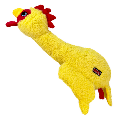 Hundespielzeug  Scruffs – Chicken