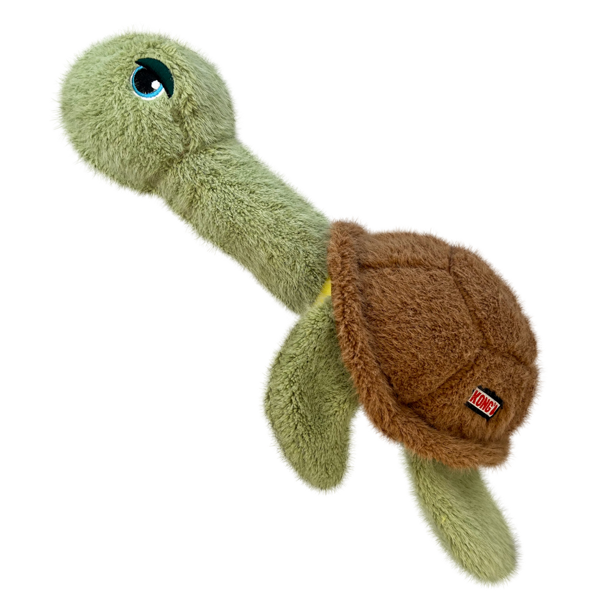 Hundespielzeug  Scruffs – Turtle