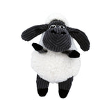 Hundespielzeug Sherps Floofs aus Plüsch
