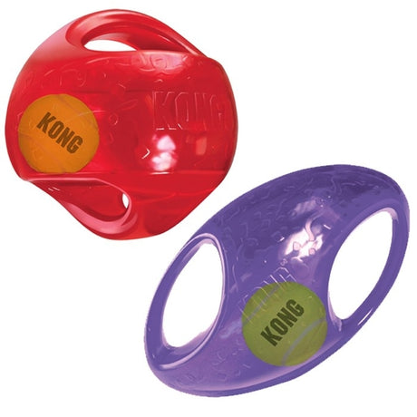 KONG Jumbler Hundespielzeug