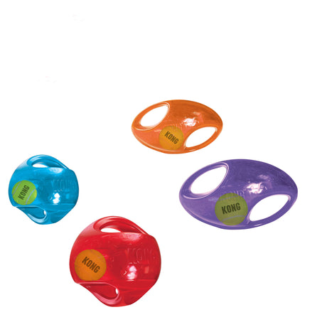 KONG Jumbler Hundespielzeug