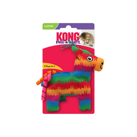 Pull A Partz Pinata Katzenspielzeug – 12 cm